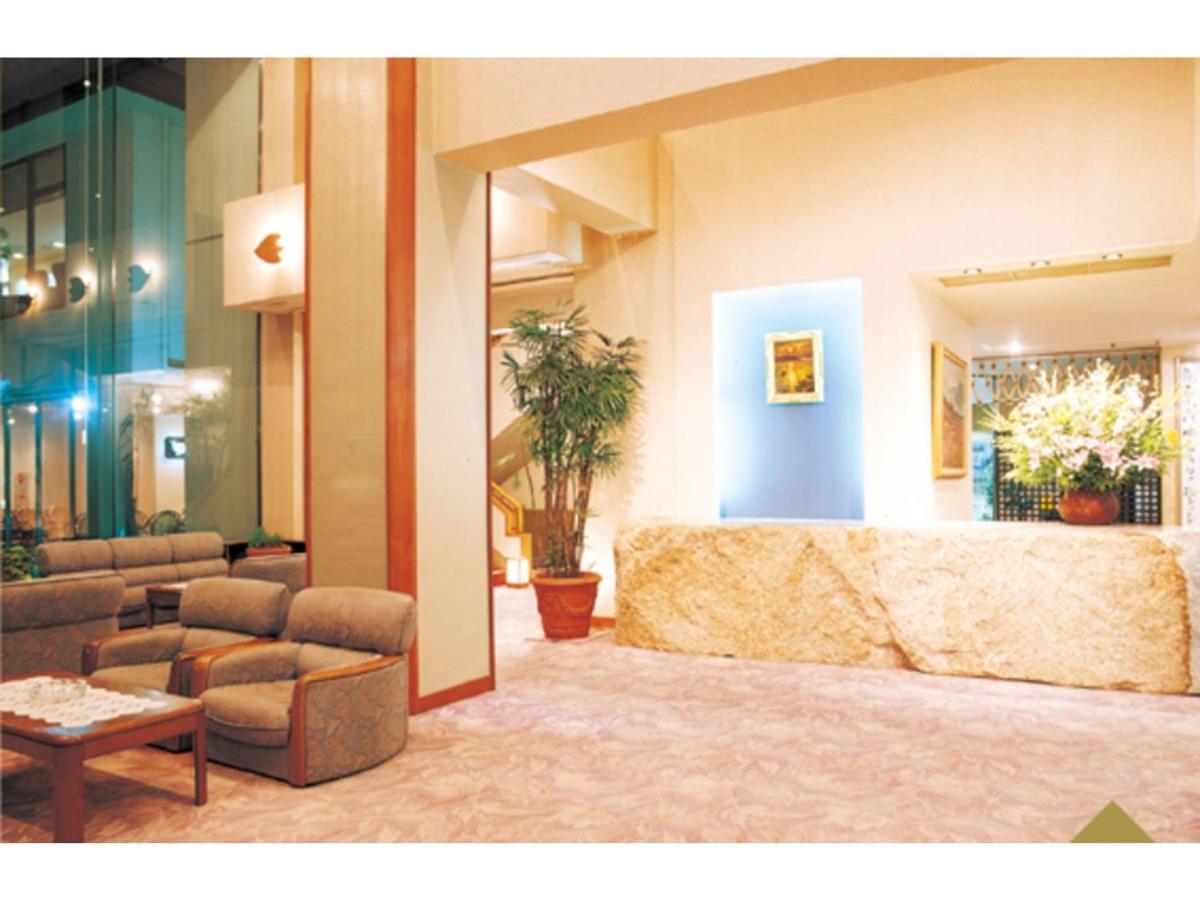 Isawa Onsen Hotel Kakyo - Vacation Stay 90651V Yamanashi  Bagian luar foto