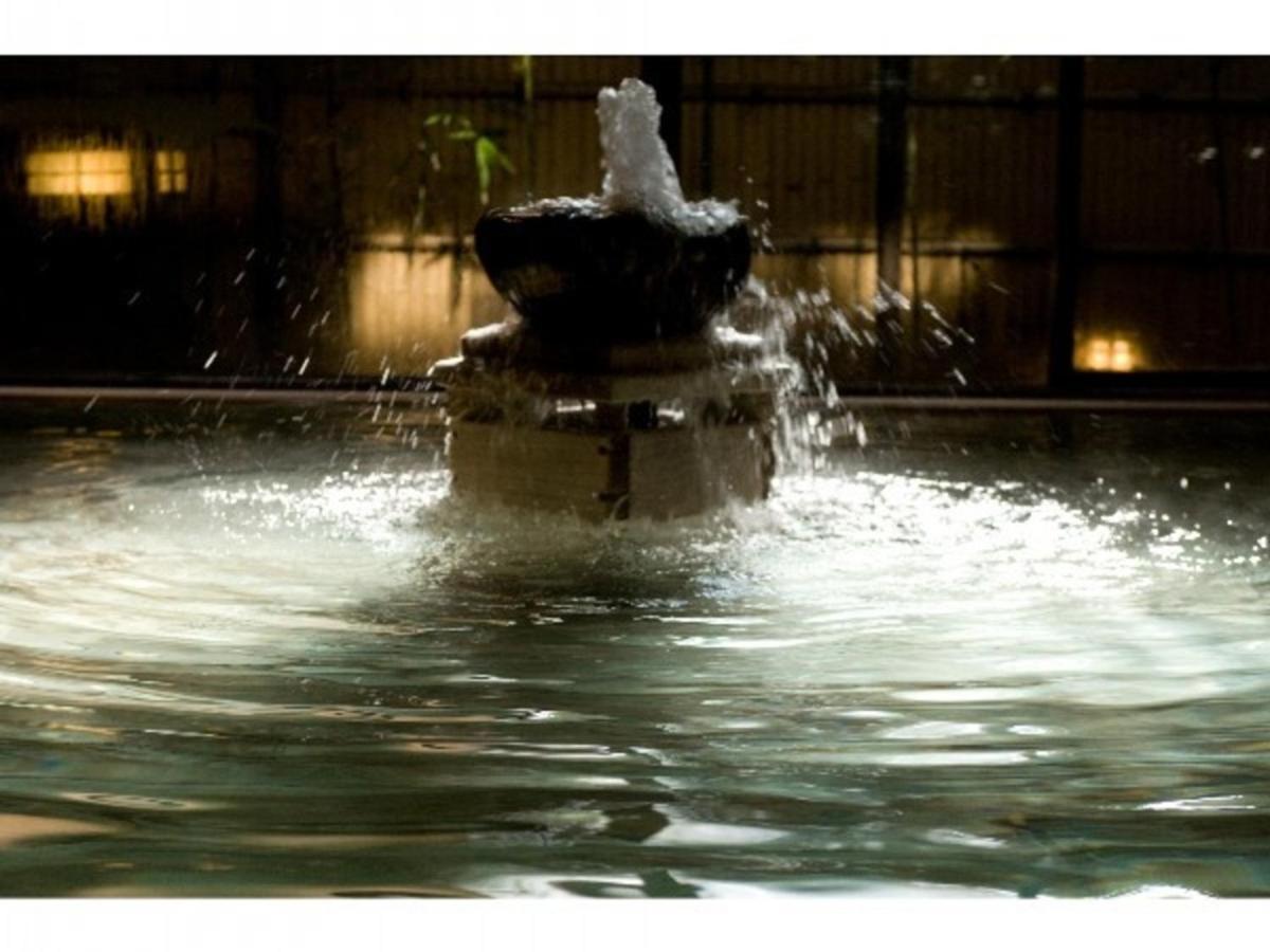 Isawa Onsen Hotel Kakyo - Vacation Stay 90651V Yamanashi  Bagian luar foto