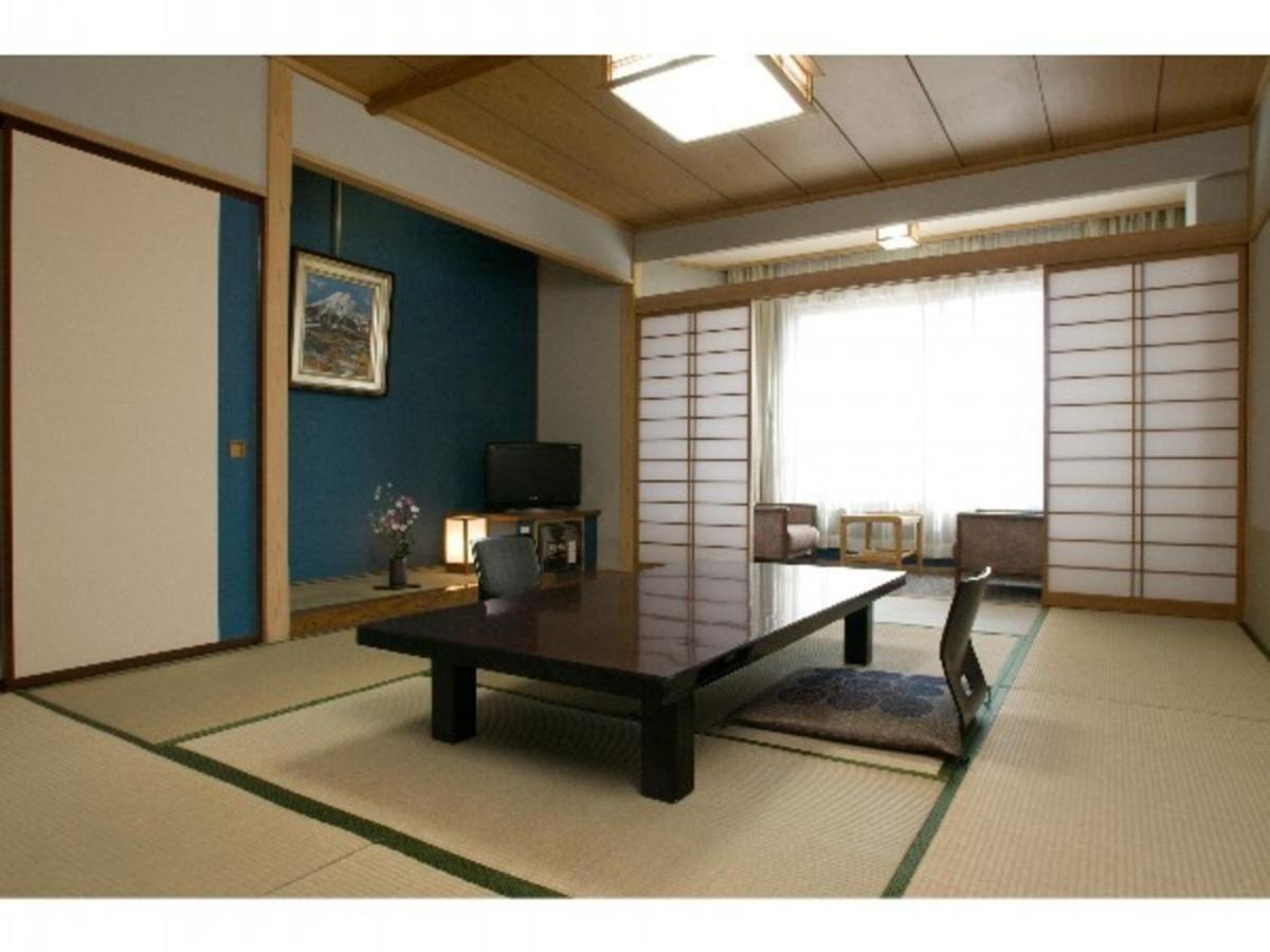 Isawa Onsen Hotel Kakyo - Vacation Stay 90651V Yamanashi  Bagian luar foto