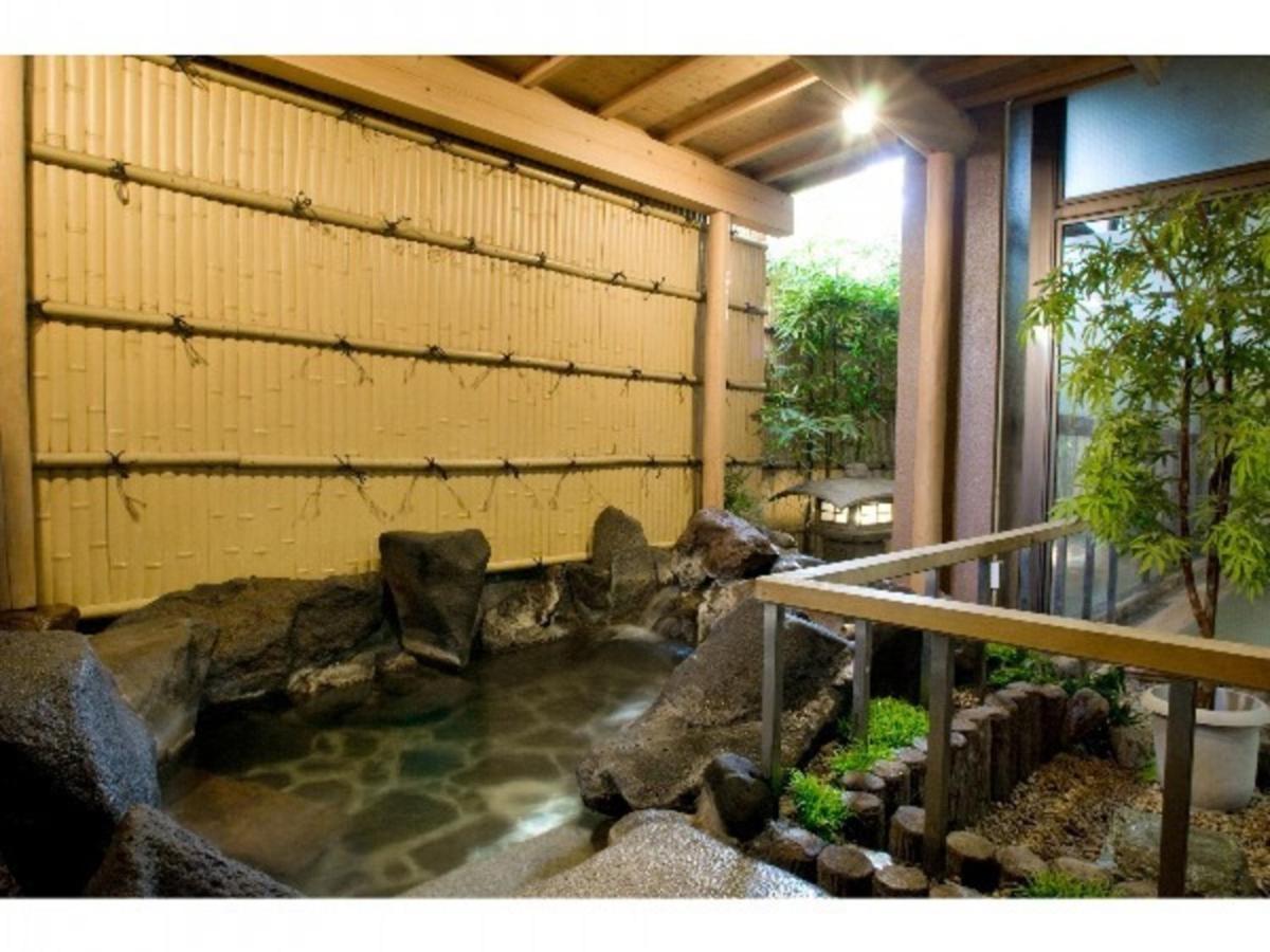 Isawa Onsen Hotel Kakyo - Vacation Stay 90651V Yamanashi  Bagian luar foto